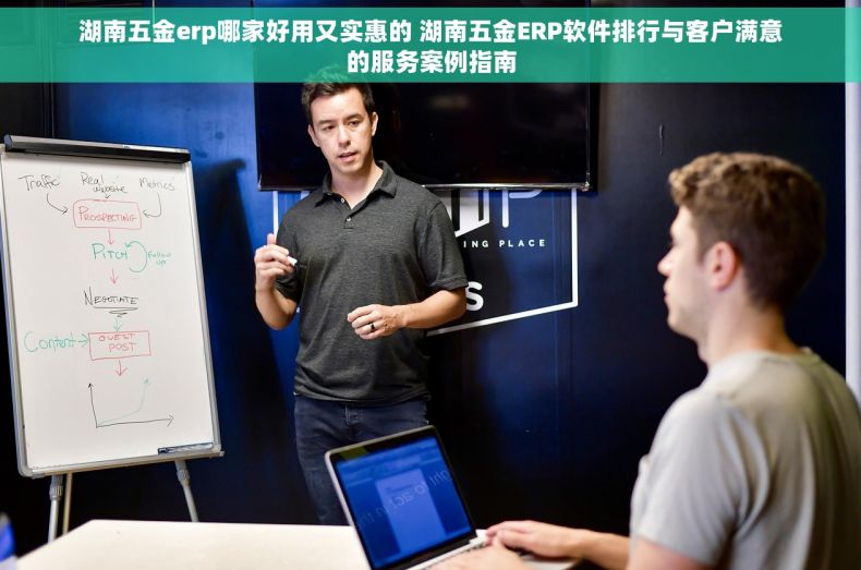 湖南五金erp哪家好用又实惠的 湖南五金ERP软件排行与客户满意的服务案例指南
