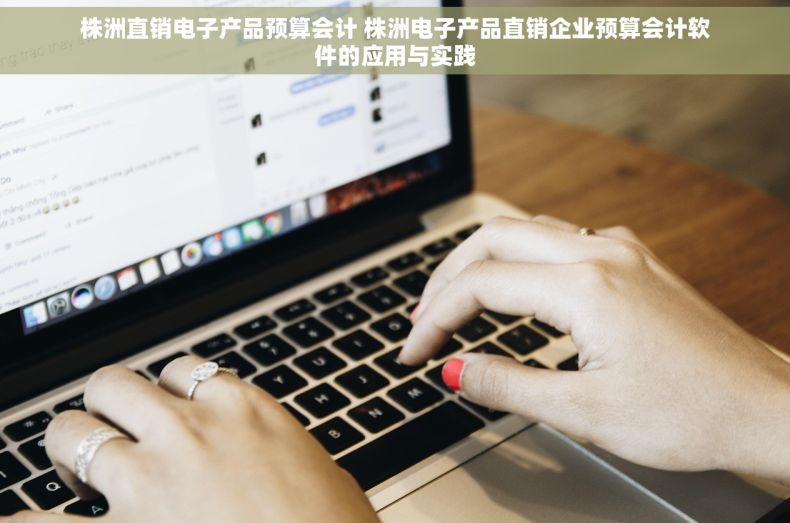 株洲直销电子产品预算会计 株洲电子产品直销企业预算会计软件的应用与实践