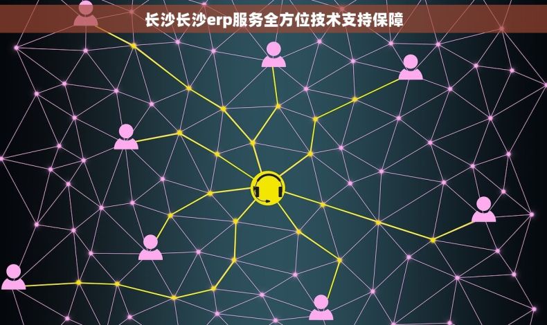 长沙长沙erp服务全方位技术支持保障