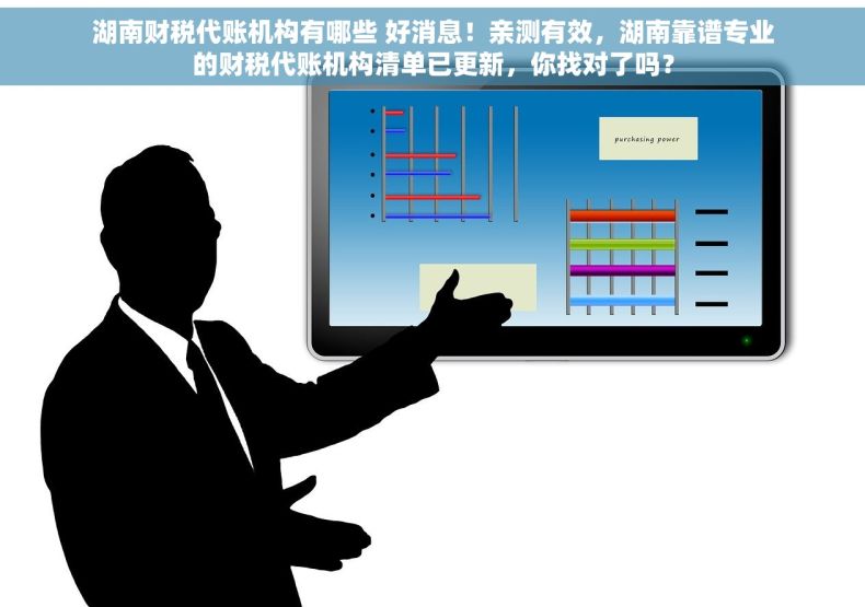 湖南财税代账机构有哪些 好消息！亲测有效，湖南靠谱专业的财税代账机构清单已更新，你找对了吗？