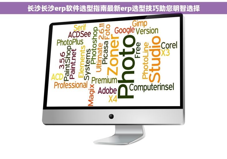 长沙长沙erp软件选型指南最新erp选型技巧助您明智选择