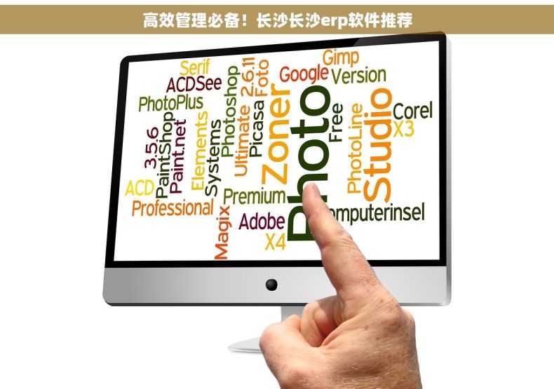 高效管理必备！长沙长沙erp软件推荐