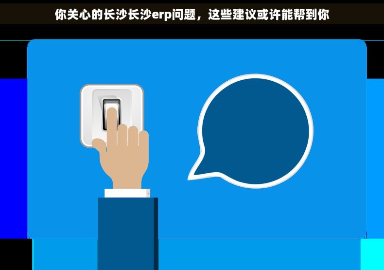 你关心的长沙长沙erp问题，这些建议或许能帮到你
