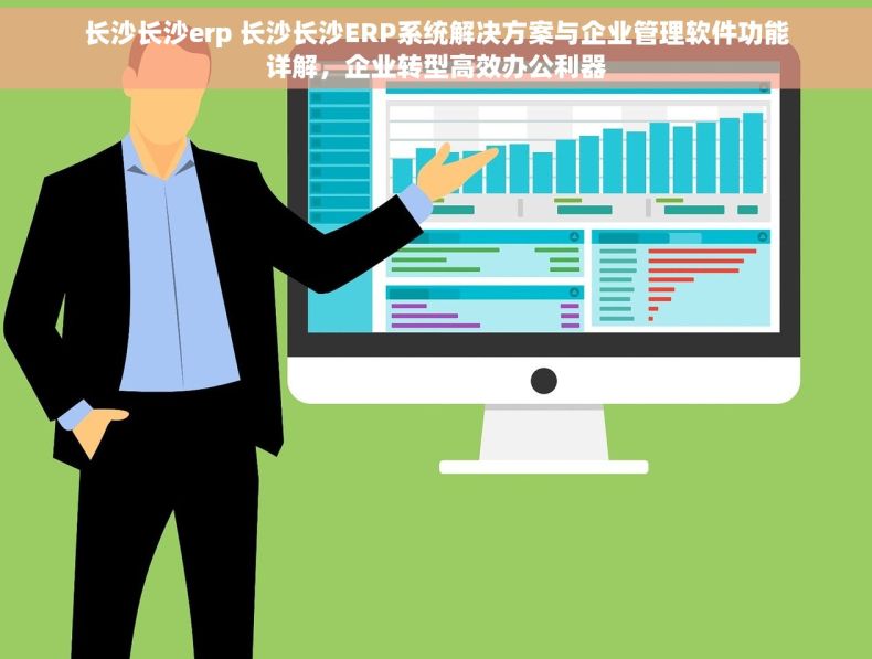 长沙长沙erp 长沙长沙ERP系统解决方案与企业管理软件功能详解，企业转型高效办公利器