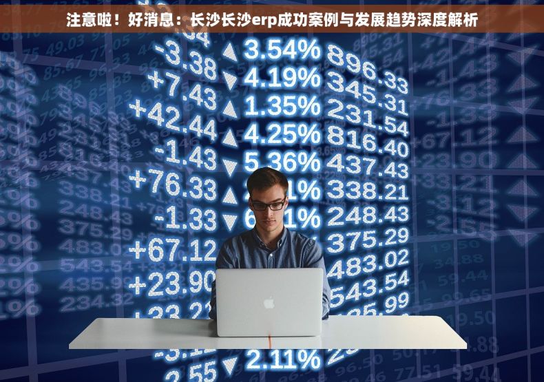 注意啦！好消息：长沙长沙erp成功案例与发展趋势深度解析