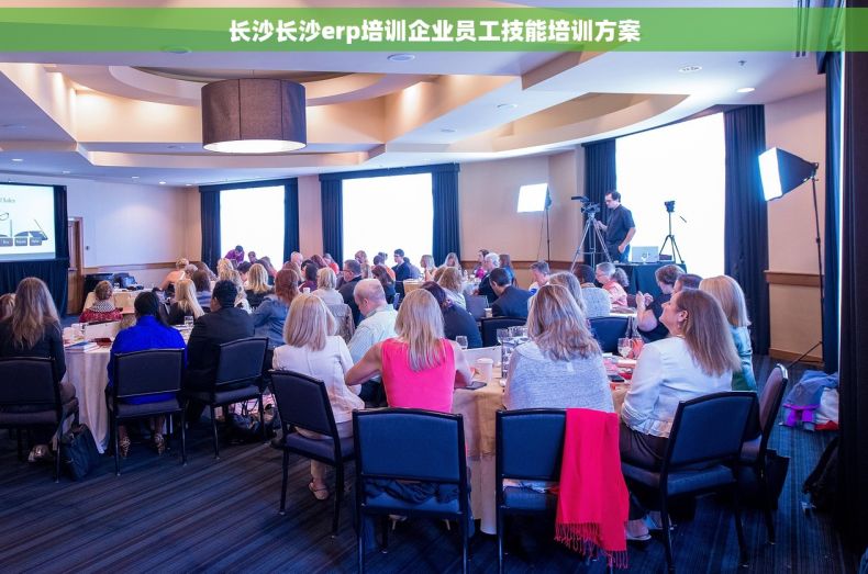 长沙长沙erp培训企业员工技能培训方案