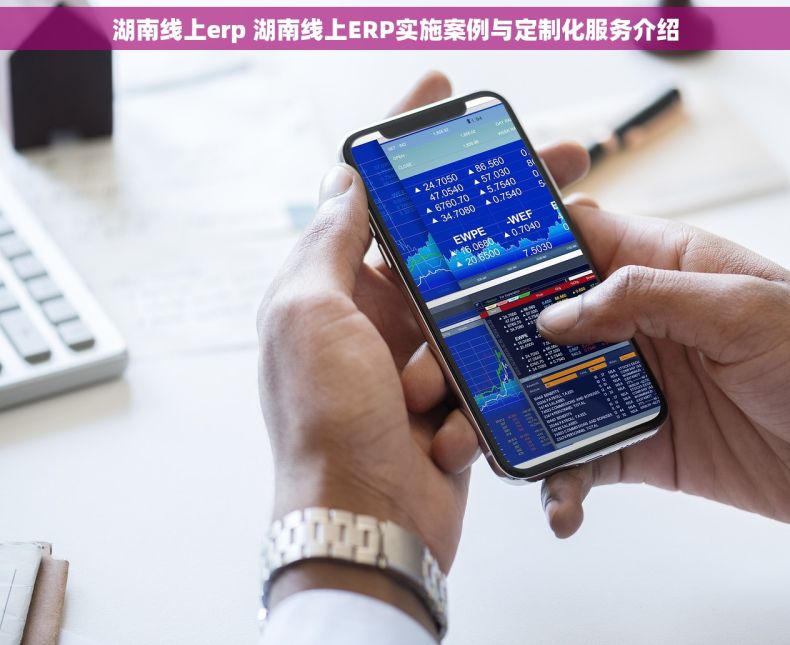 湖南线上erp 湖南线上ERP实施案例与定制化服务介绍
