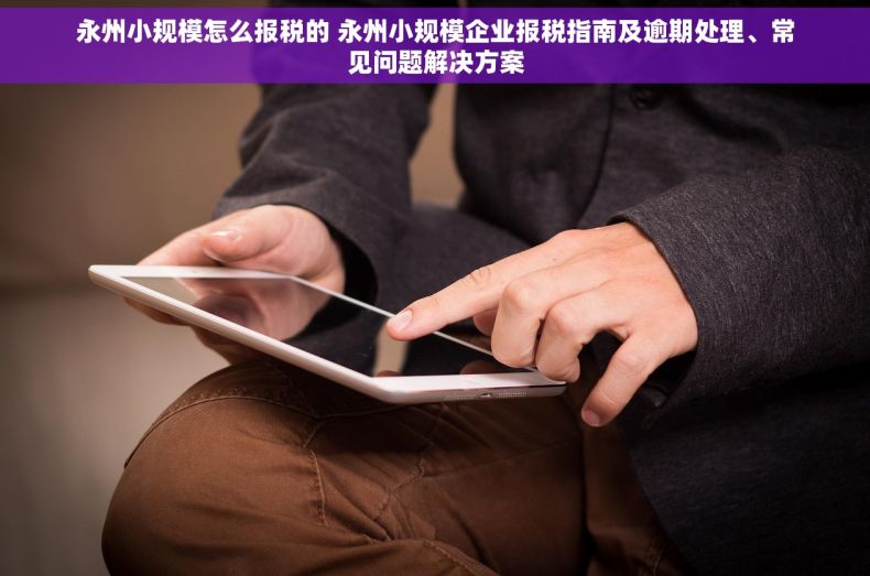 永州小规模怎么报税的 永州小规模企业报税指南及逾期处理、常见问题解决方案