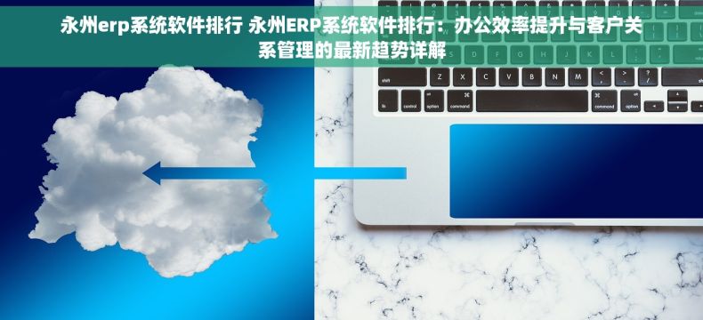 永州erp系统软件排行 永州ERP系统软件排行：办公效率提升与客户关系管理的最新趋势详解
