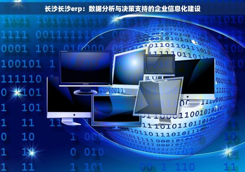 长沙长沙erp：数据分析与决策支持的企业信息化建设