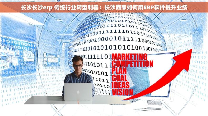 长沙长沙erp 传统行业转型利器：长沙商家如何用ERP软件提升业绩
