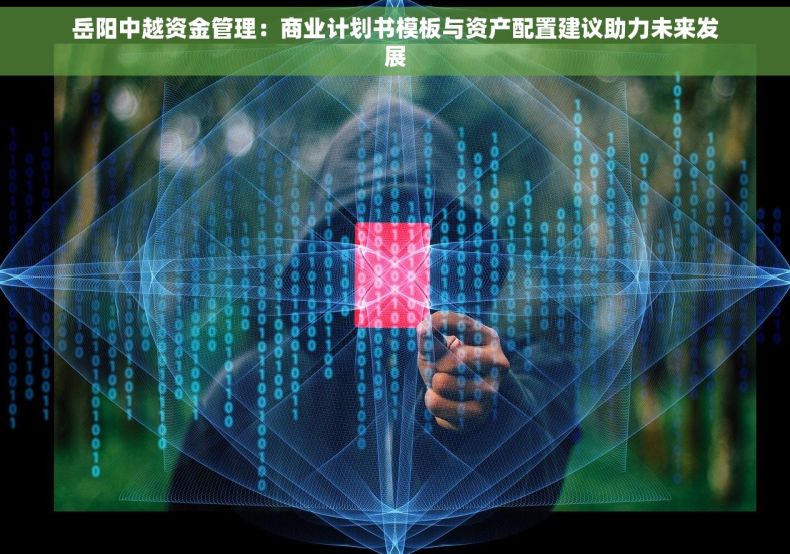 岳阳中越资金管理：商业计划书模板与资产配置建议助力未来发展