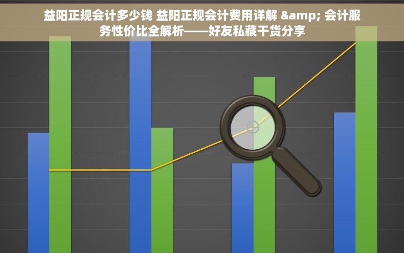 益阳正规会计多少钱 益阳正规会计费用详解 & 会计服务性价比全解析——好友私藏干货分享