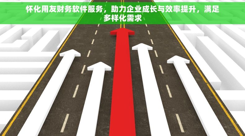 怀化用友财务软件服务，助力企业成长与效率提升，满足多样化需求