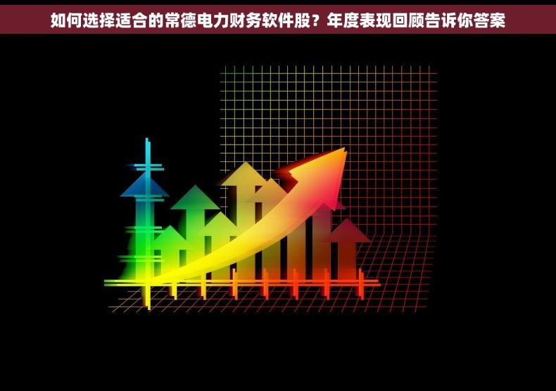 如何选择适合的常德电力财务软件股？年度表现回顾告诉你答案