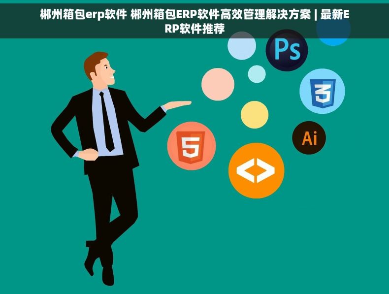 郴州箱包erp软件 郴州箱包ERP软件高效管理解决方案 | 最新ERP软件推荐