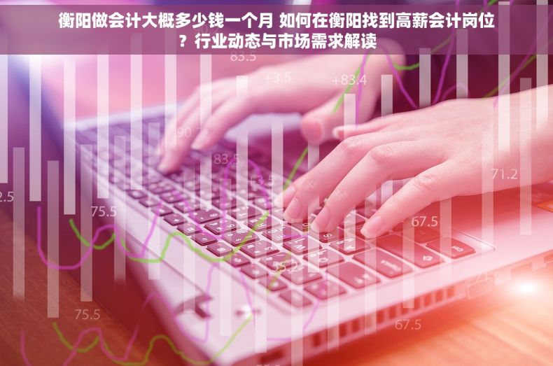 衡阳做会计大概多少钱一个月 如何在衡阳找到高薪会计岗位？行业动态与市场需求解读