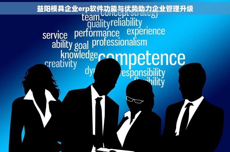 益阳模具企业erp软件功能与优势助力企业管理升级