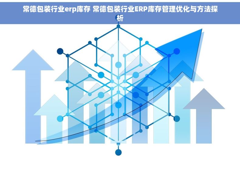 常德包装行业erp库存 常德包装行业ERP库存管理优化与方法探析