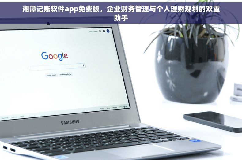 湘潭记账软件app免费版，企业财务管理与个人理财规划的双重助手