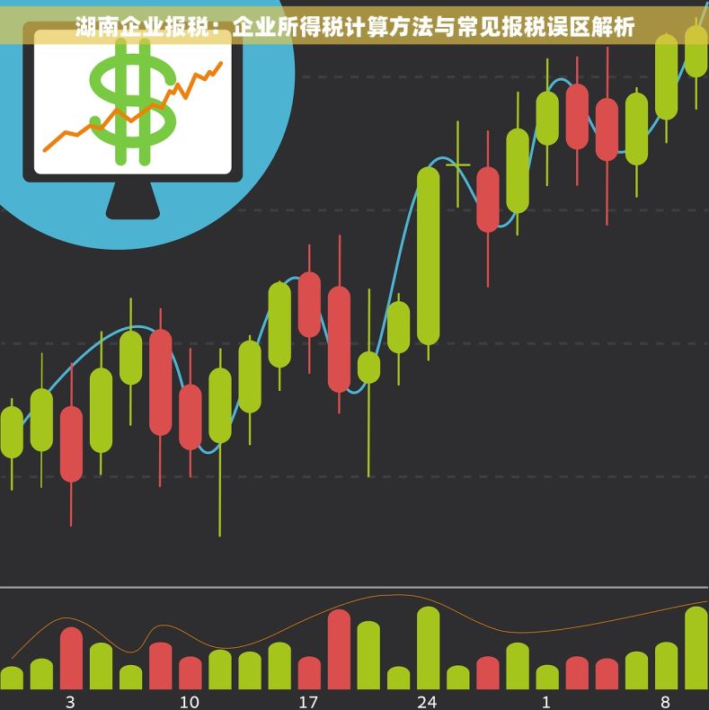 湖南企业报税：企业所得税计算方法与常见报税误区解析