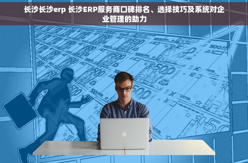 长沙长沙erp 长沙ERP服务商口碑排名、选择技巧及系统对企业管理的助力