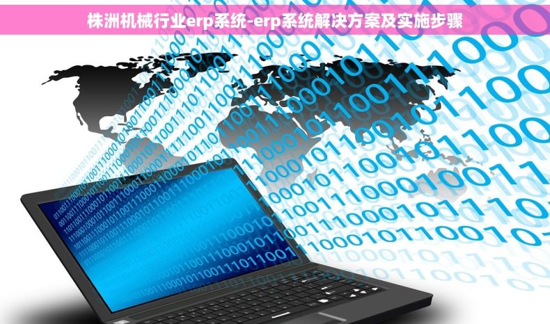株洲机械行业erp系统-erp系统解决方案及实施步骤