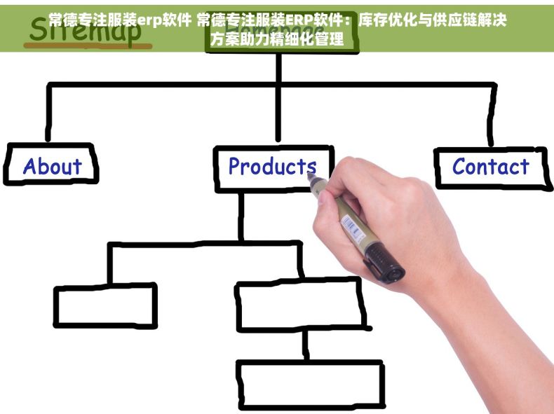 常德专注服装erp软件 常德专注服装ERP软件：库存优化与供应链解决方案助力精细化管理
