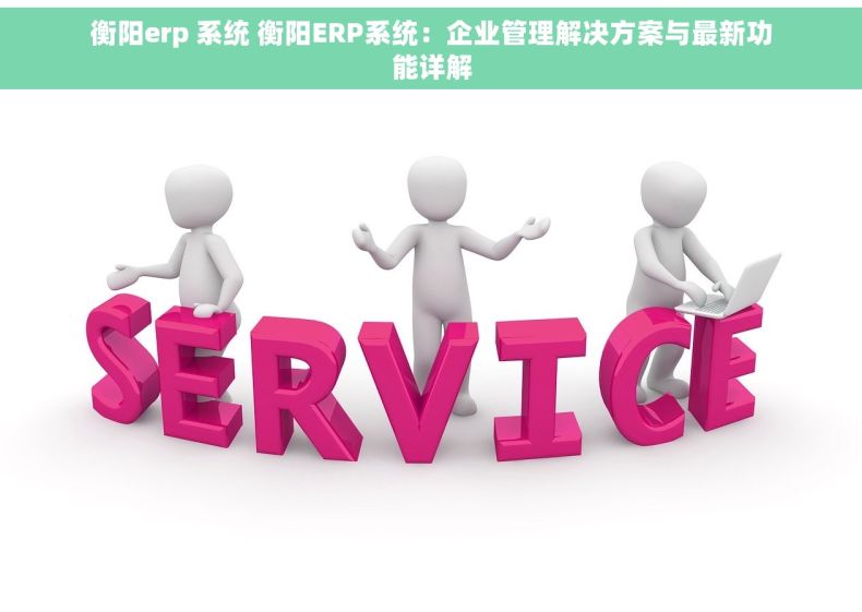 衡阳erp 系统 衡阳ERP系统：企业管理解决方案与最新功能详解