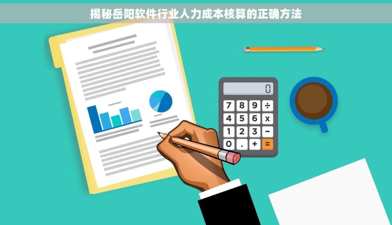 揭秘岳阳软件行业人力成本核算的正确方法