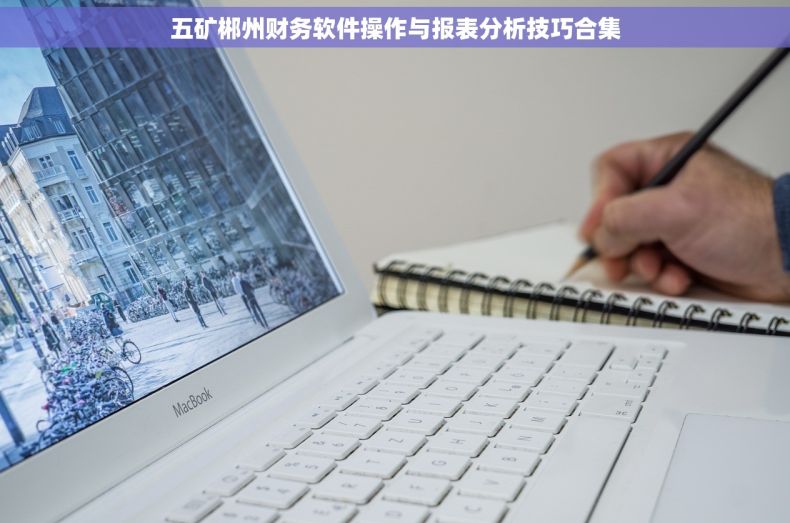 五矿郴州财务软件操作与报表分析技巧合集