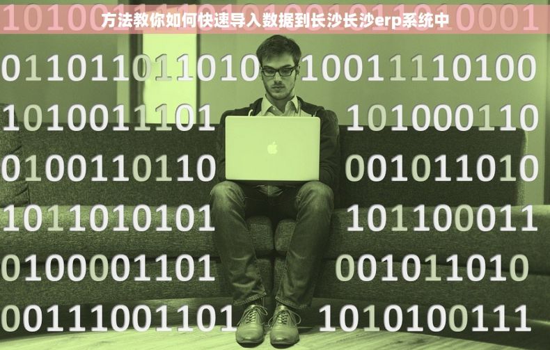 方法教你如何快速导入数据到长沙长沙erp系统中