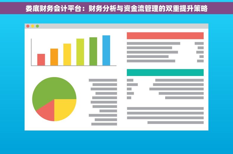 娄底财务会计平台：财务分析与资金流管理的双重提升策略