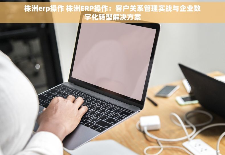 株洲erp操作 株洲ERP操作：客户关系管理实战与企业数字化转型解决方案