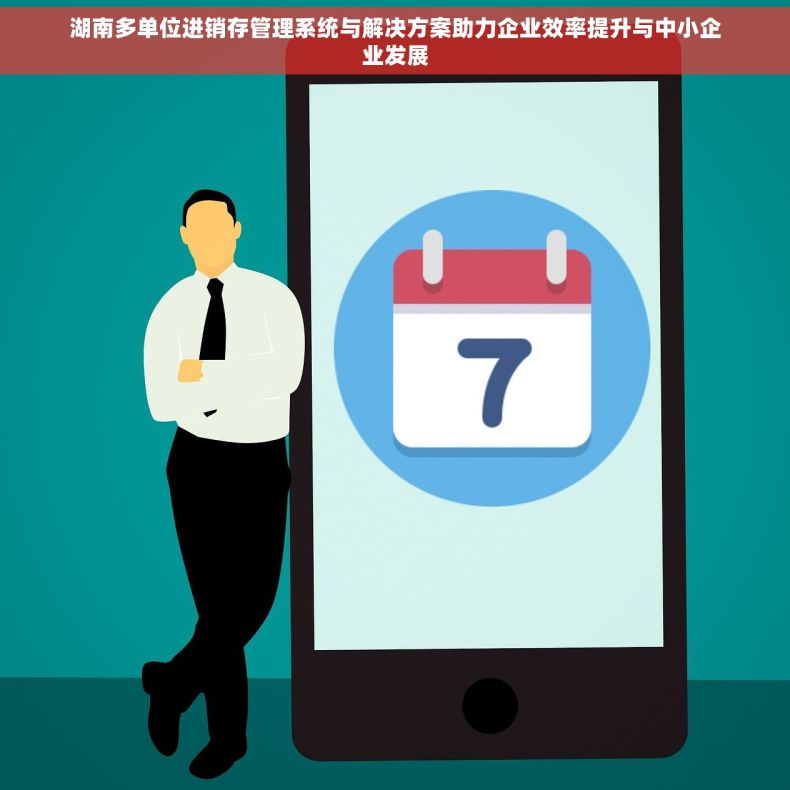 湖南多单位进销存管理系统与解决方案助力企业效率提升与中小企业发展