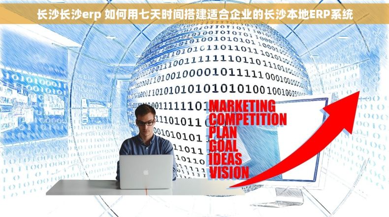 长沙长沙erp 如何用七天时间搭建适合企业的长沙本地ERP系统