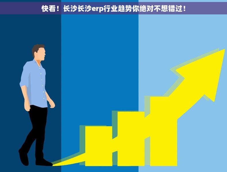 快看！长沙长沙erp行业趋势你绝对不想错过！