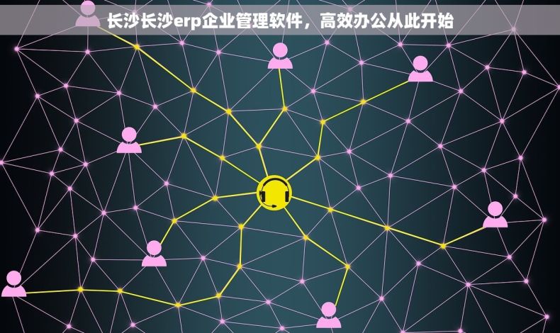 长沙长沙erp企业管理软件，高效办公从此开始