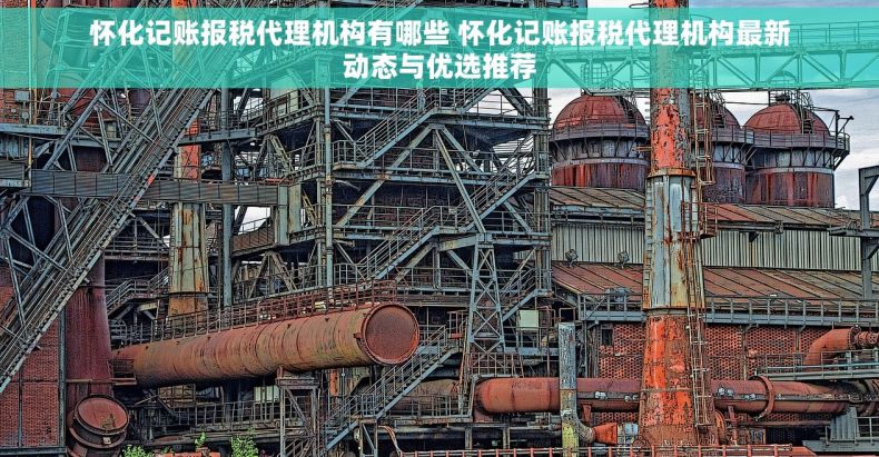 怀化记账报税代理机构有哪些 怀化记账报税代理机构最新动态与优选推荐