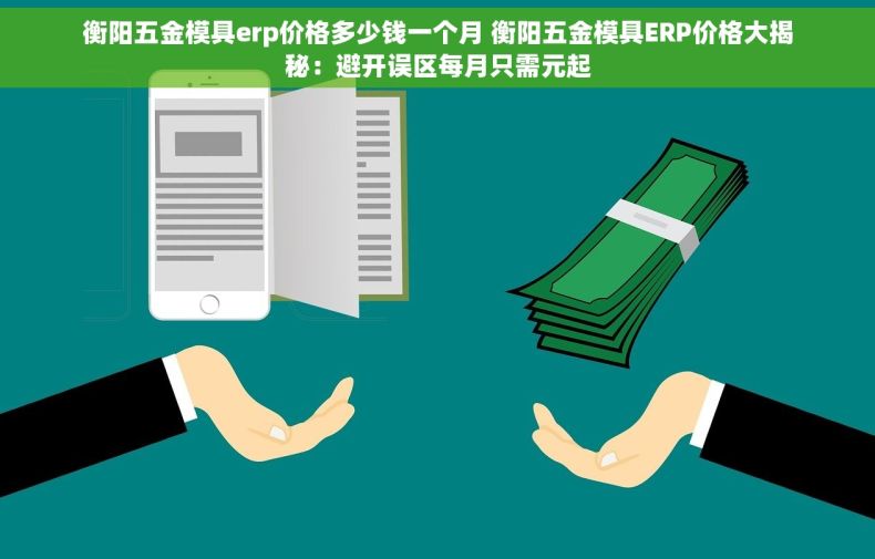 衡阳五金模具erp价格多少钱一个月 衡阳五金模具ERP价格大揭秘：避开误区每月只需元起