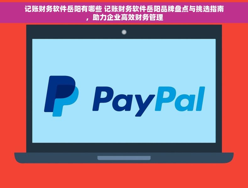 记账财务软件岳阳有哪些 记账财务软件岳阳品牌盘点与挑选指南，助力企业高效财务管理