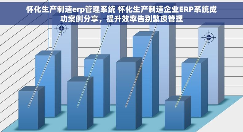 怀化生产制造erp管理系统 怀化生产制造企业ERP系统成功案例分享，提升效率告别繁琐管理