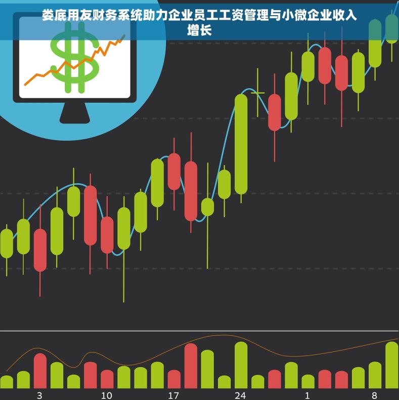 娄底用友财务系统助力企业员工工资管理与小微企业收入增长