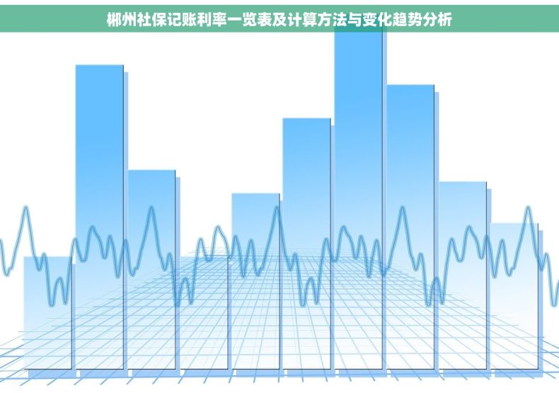 郴州社保记账利率一览表及计算方法与变化趋势分析
