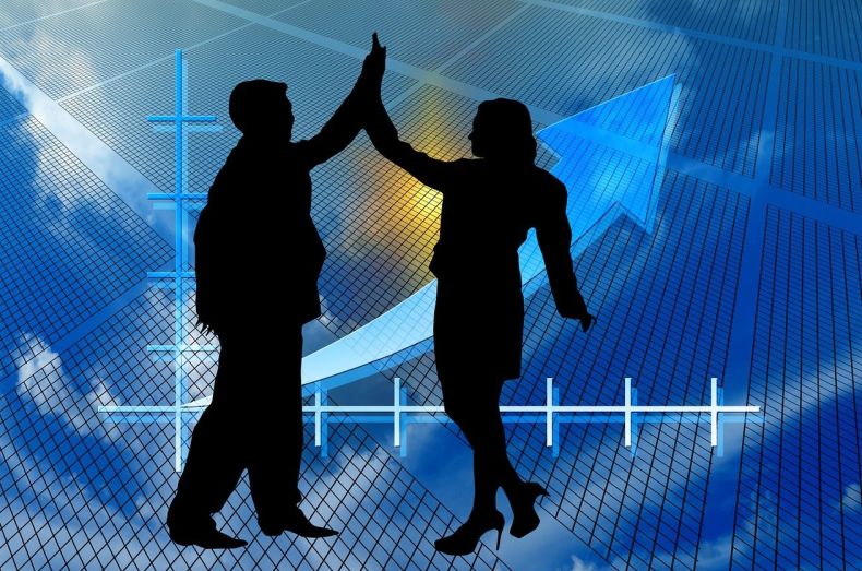 湘潭后扶资金管理新动态：企业机遇与透明化群众满意度提升