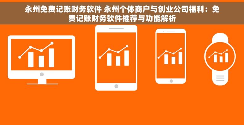 永州免费记账财务软件 永州个体商户与创业公司福利：免费记账财务软件推荐与功能解析