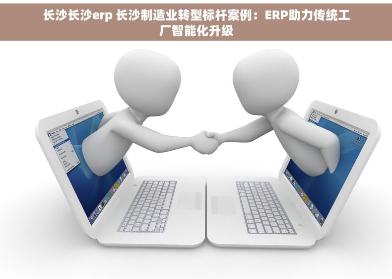 长沙长沙erp 长沙制造业转型标杆案例：ERP助力传统工厂智能化升级