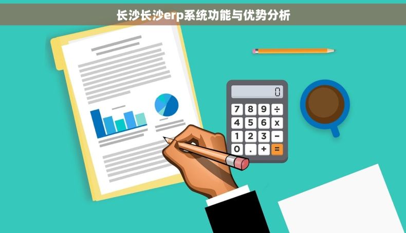长沙长沙erp系统功能与优势分析