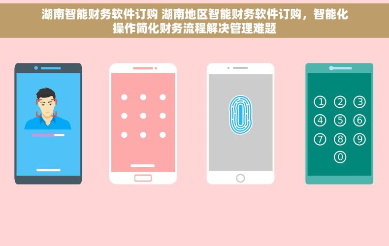 湖南智能财务软件订购 湖南地区智能财务软件订购，智能化操作简化财务流程解决管理难题