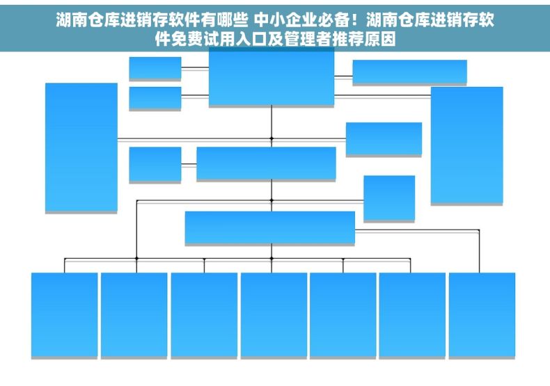 湖南仓库进销存软件有哪些 中小企业必备！湖南仓库进销存软件免费试用入口及管理者推荐原因